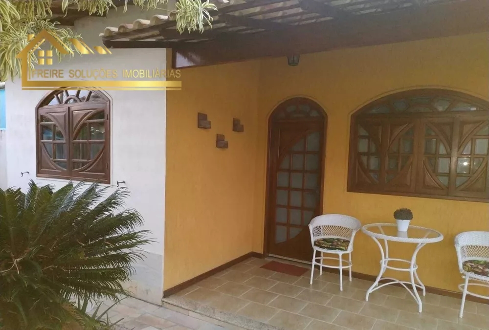 Casa, 3 quartos, 143 m² - Foto 4