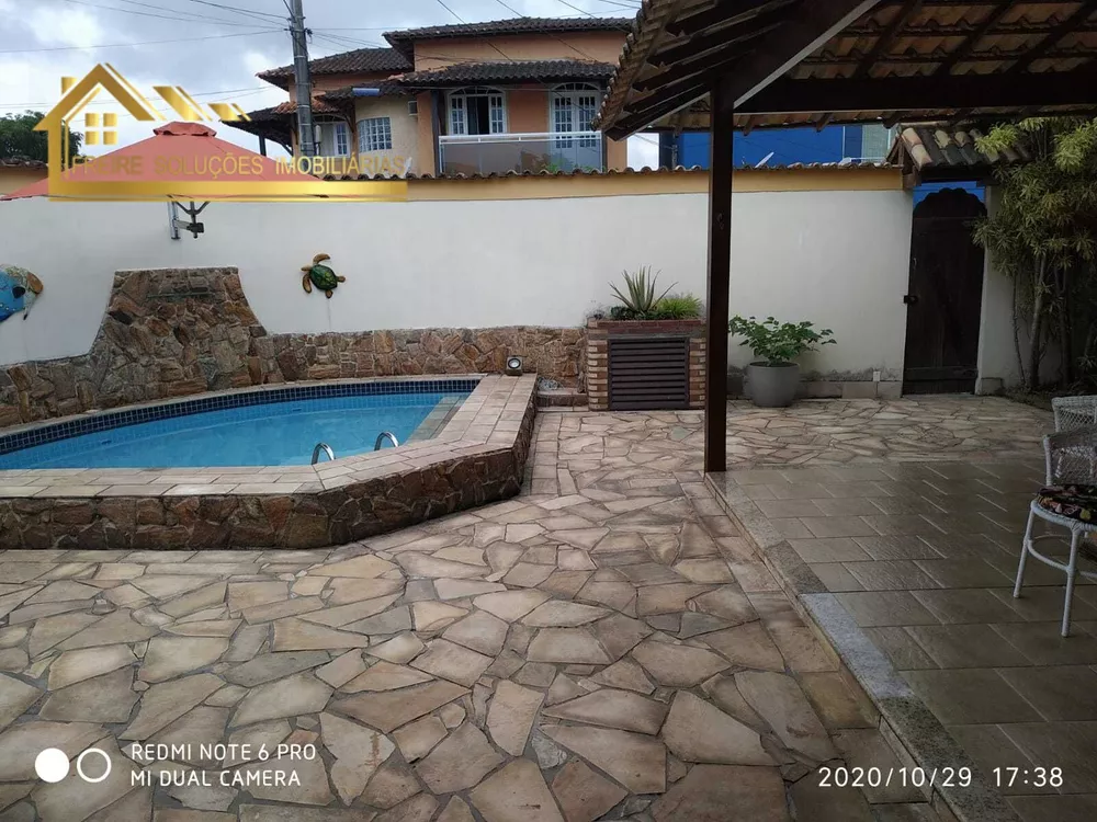 Casa, 3 quartos, 143 m² - Foto 5