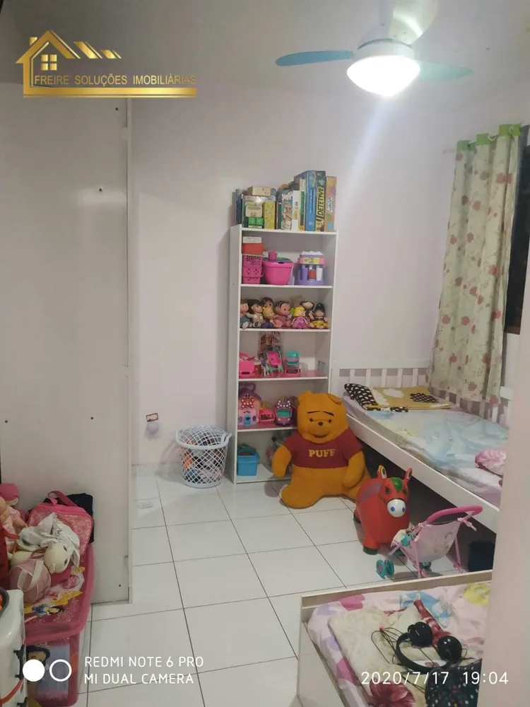 Casa, 3 quartos, 143 m² - Foto 20