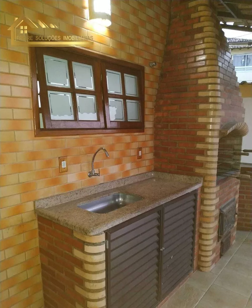 Casa, 3 quartos, 143 m² - Foto 2