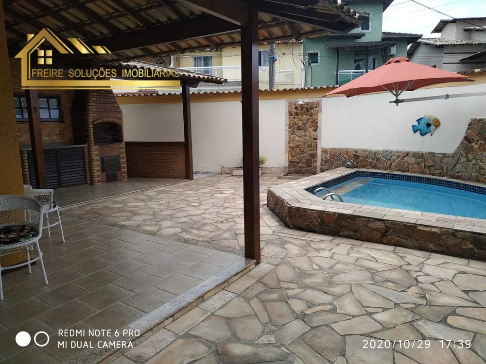 Casa, 3 quartos, 143 m² - Foto 14