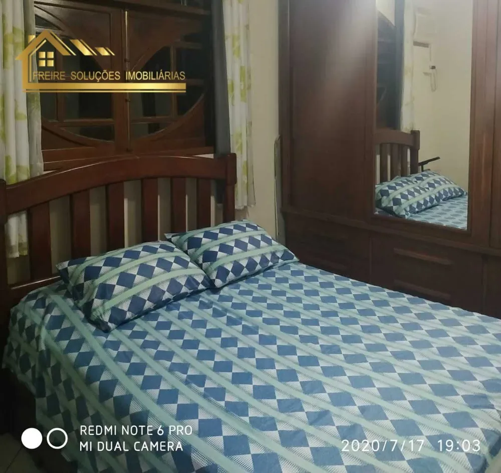Casa, 3 quartos, 143 m² - Foto 22