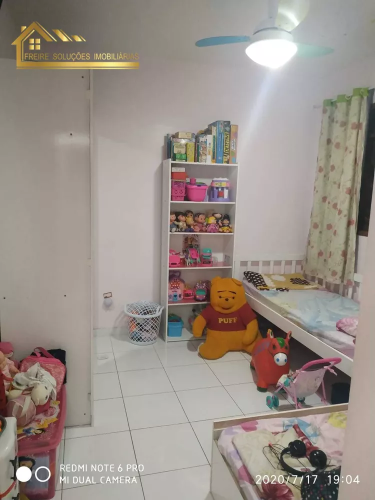 Casa, 3 quartos, 143 m² - Foto 8