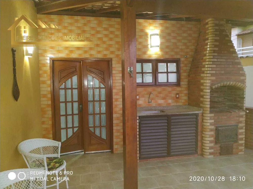 Casa, 3 quartos, 143 m² - Foto 3