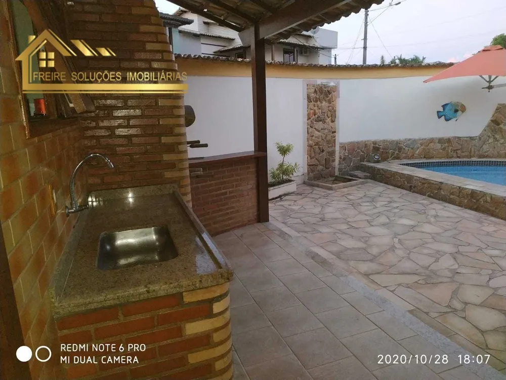 Casa, 3 quartos, 143 m² - Foto 10