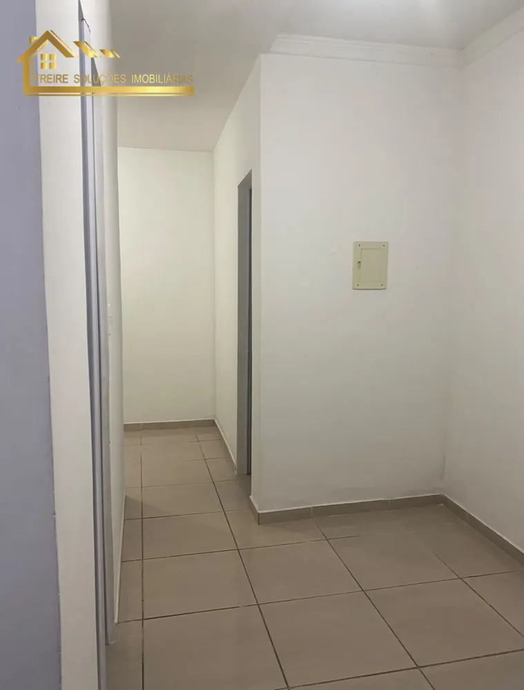 Casa, 1 quarto - Foto 4