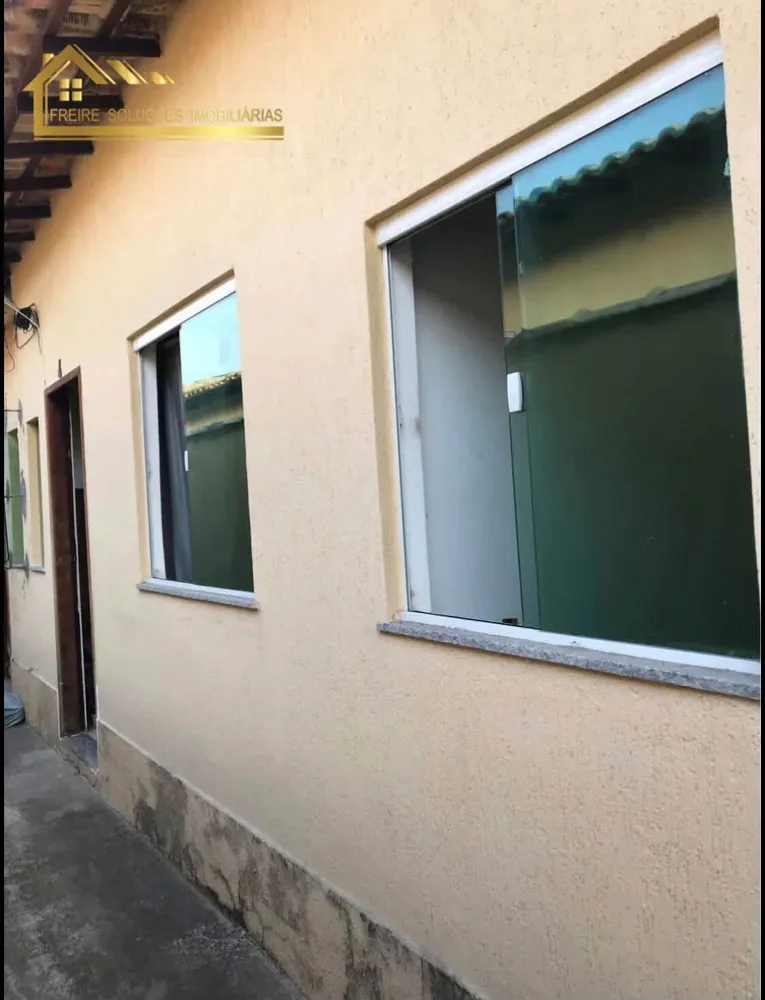 Casa, 1 quarto - Foto 1