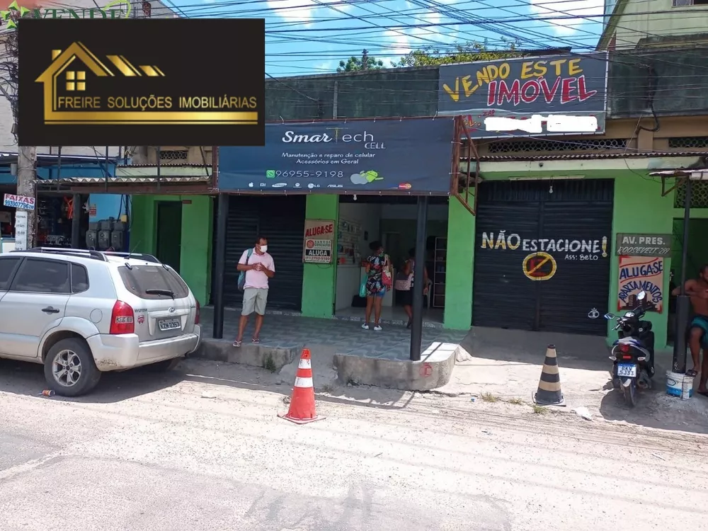 Casa Comercial, 4000 m² - Foto 7