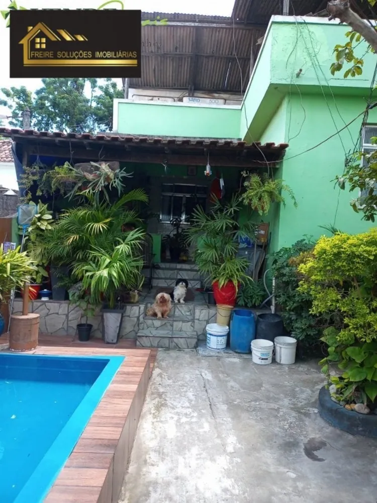 Casa Comercial, 4000 m² - Foto 1
