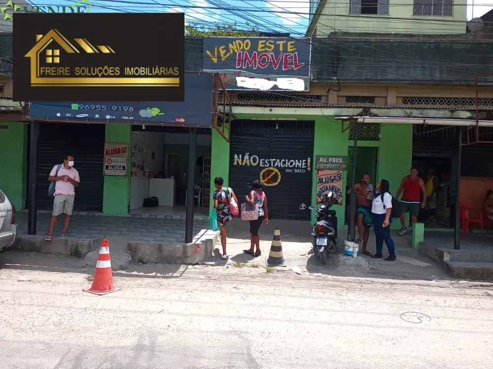 Casa Comercial, 4000 m² - Foto 6