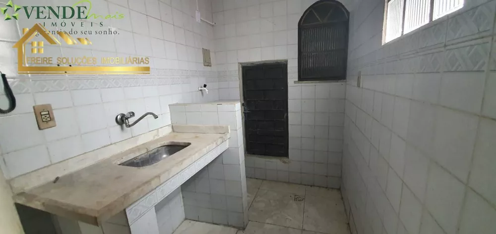 Apartamento, 2 quartos, 50 m² - Foto 21