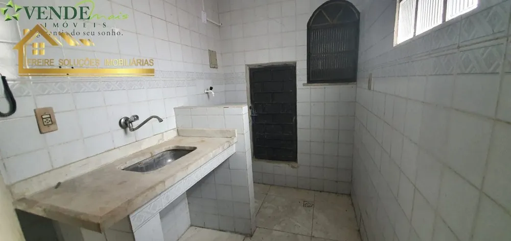 Apartamento, 2 quartos, 50 m² - Foto 9