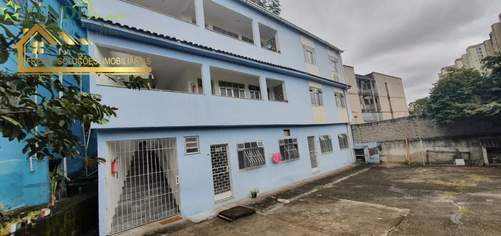 Apartamento, 2 quartos, 50 m² - Foto 41