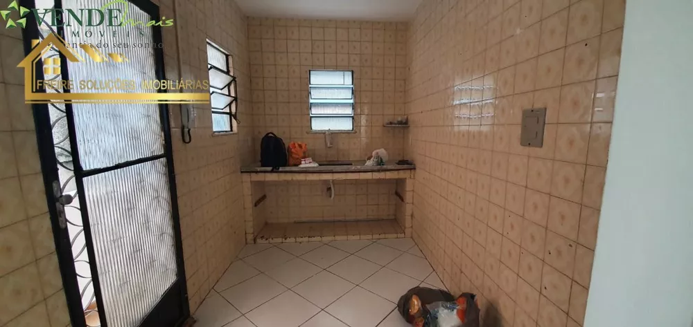 Apartamento, 2 quartos, 50 m² - Foto 8