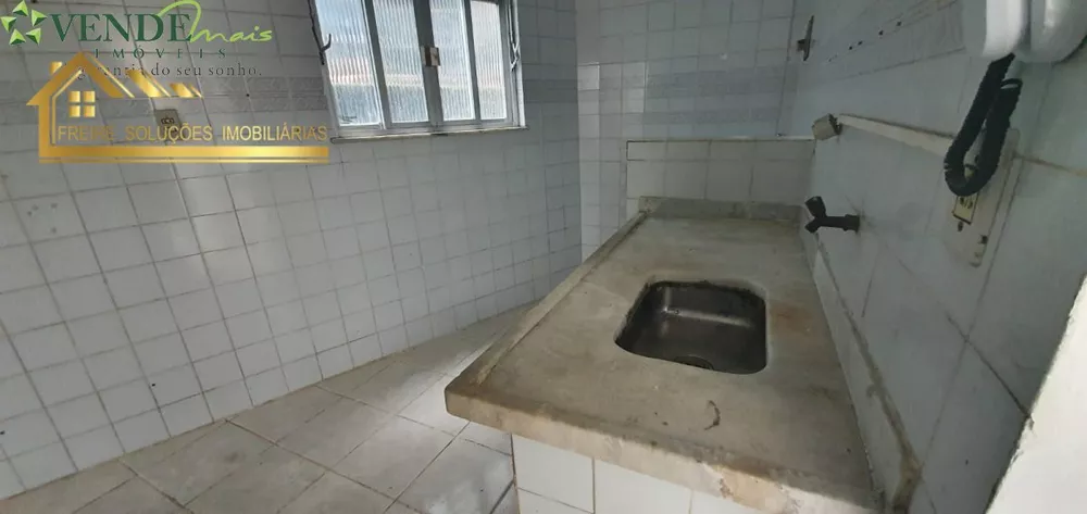 Apartamento, 2 quartos, 50 m² - Foto 2