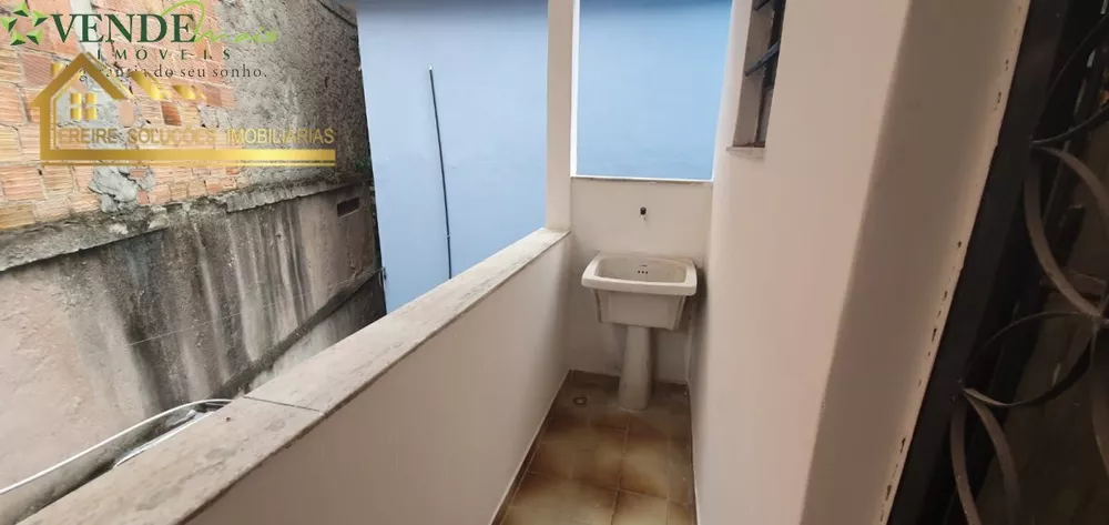 Apartamento, 2 quartos, 50 m² - Foto 18