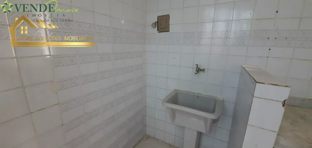Apartamento, 2 quartos, 50 m² - Foto 17