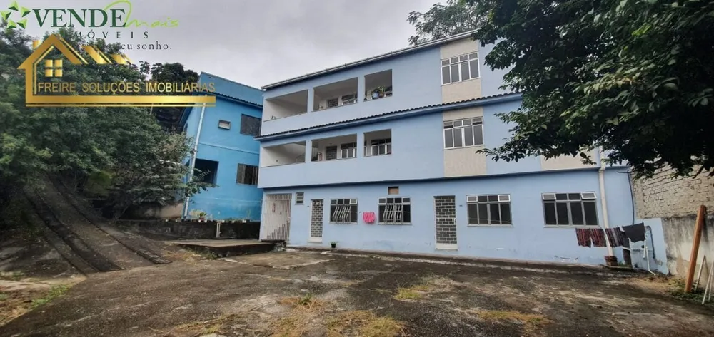 Apartamento, 2 quartos, 50 m² - Foto 25