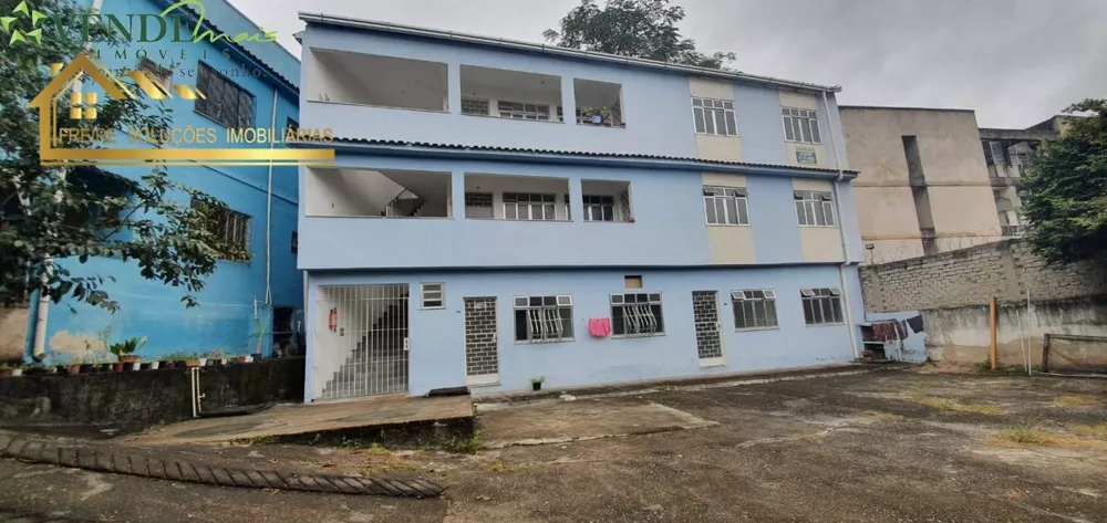Apartamento, 2 quartos, 50 m² - Foto 5