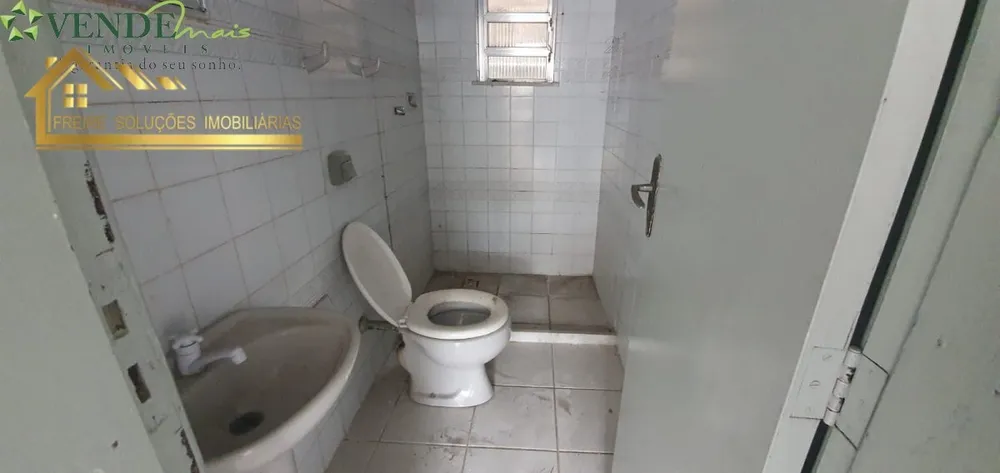 Apartamento, 2 quartos, 50 m² - Foto 5