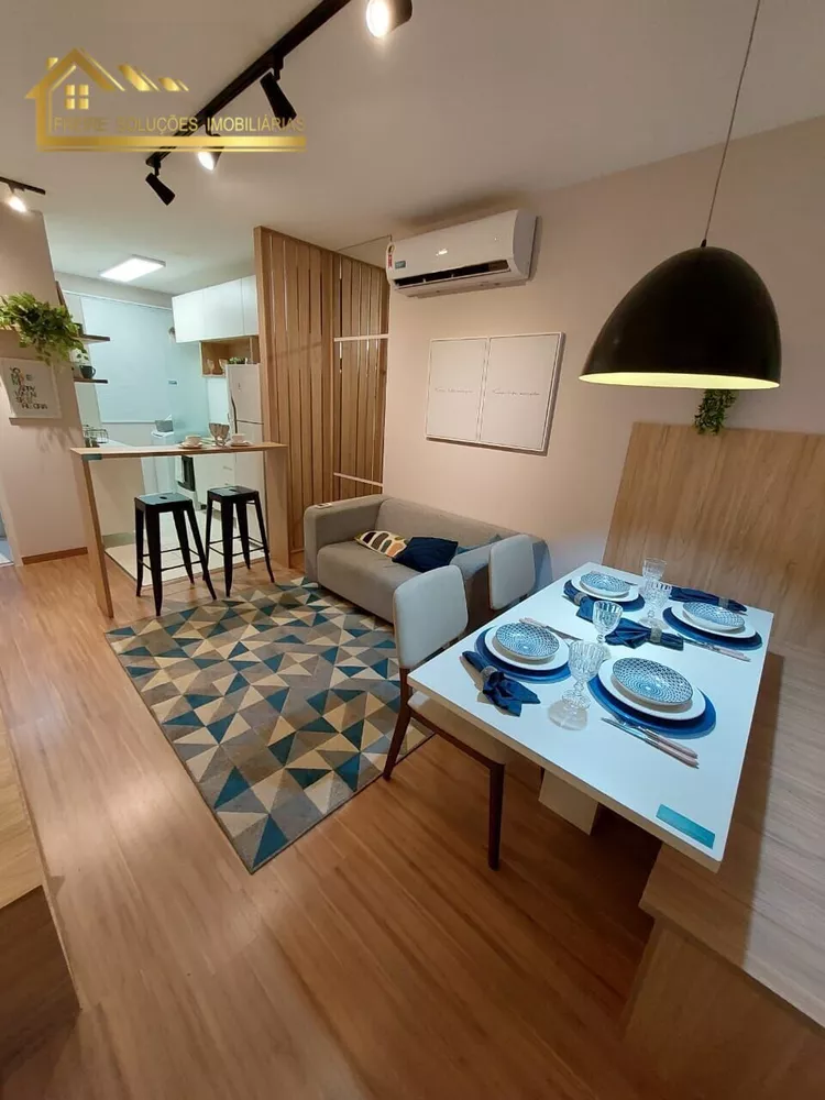 Apartamento, 2 quartos, 43 m² - Foto 11