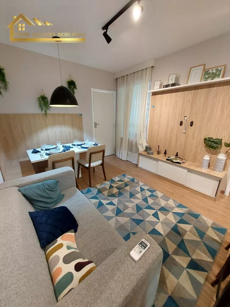 Apartamento, 2 quartos, 43 m² - Foto 18