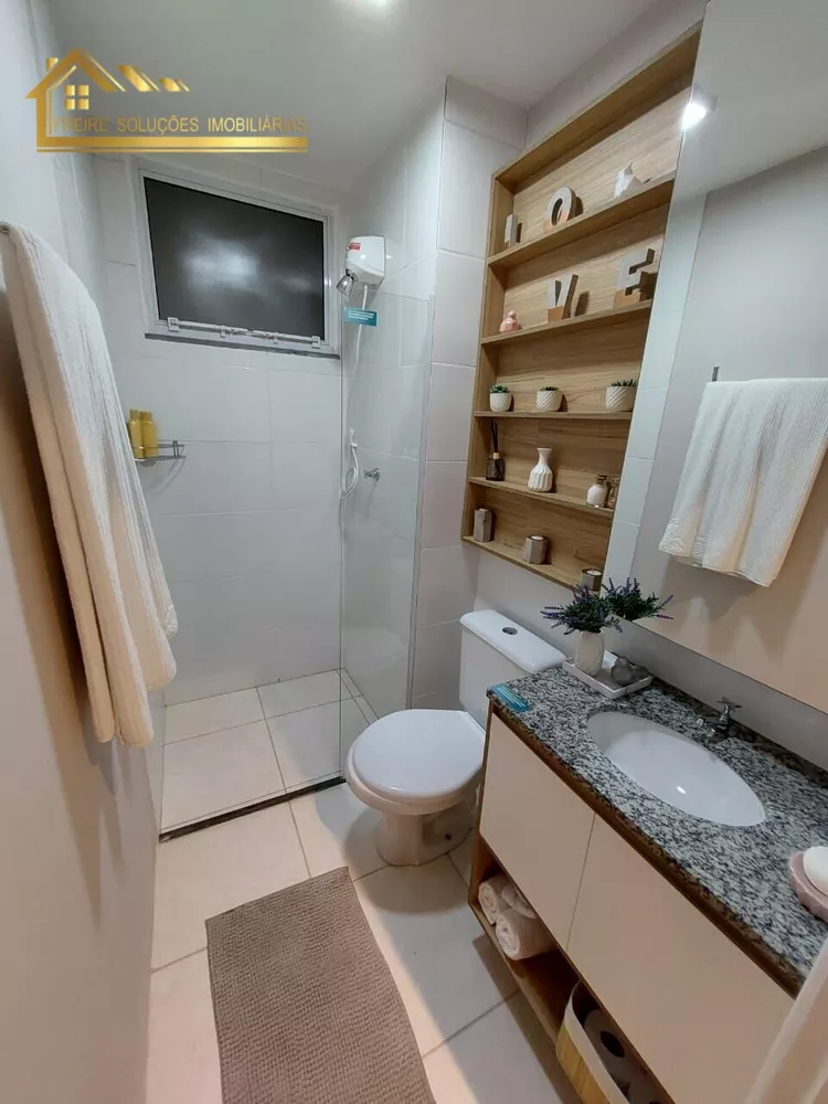 Apartamento, 2 quartos, 43 m² - Foto 5