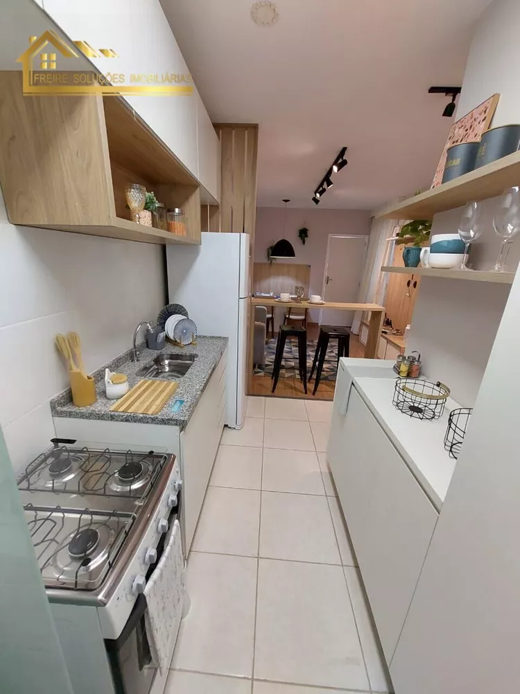 Apartamento, 2 quartos, 43 m² - Foto 20