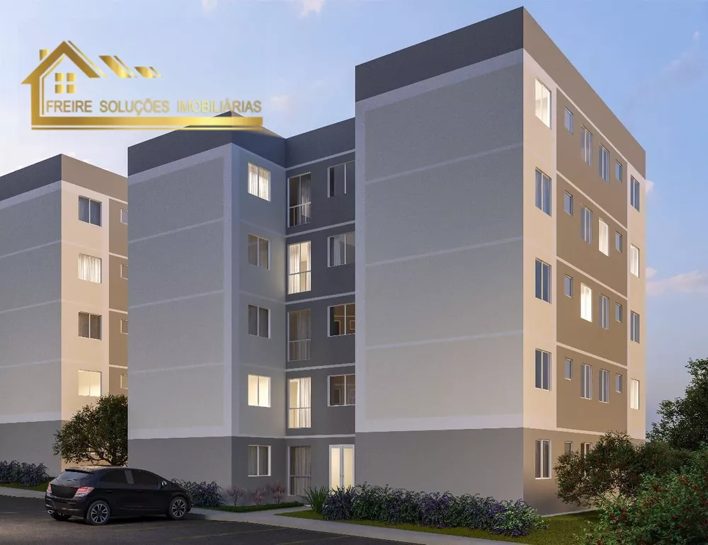 Apartamento, 2 quartos, 43 m² - Foto 16