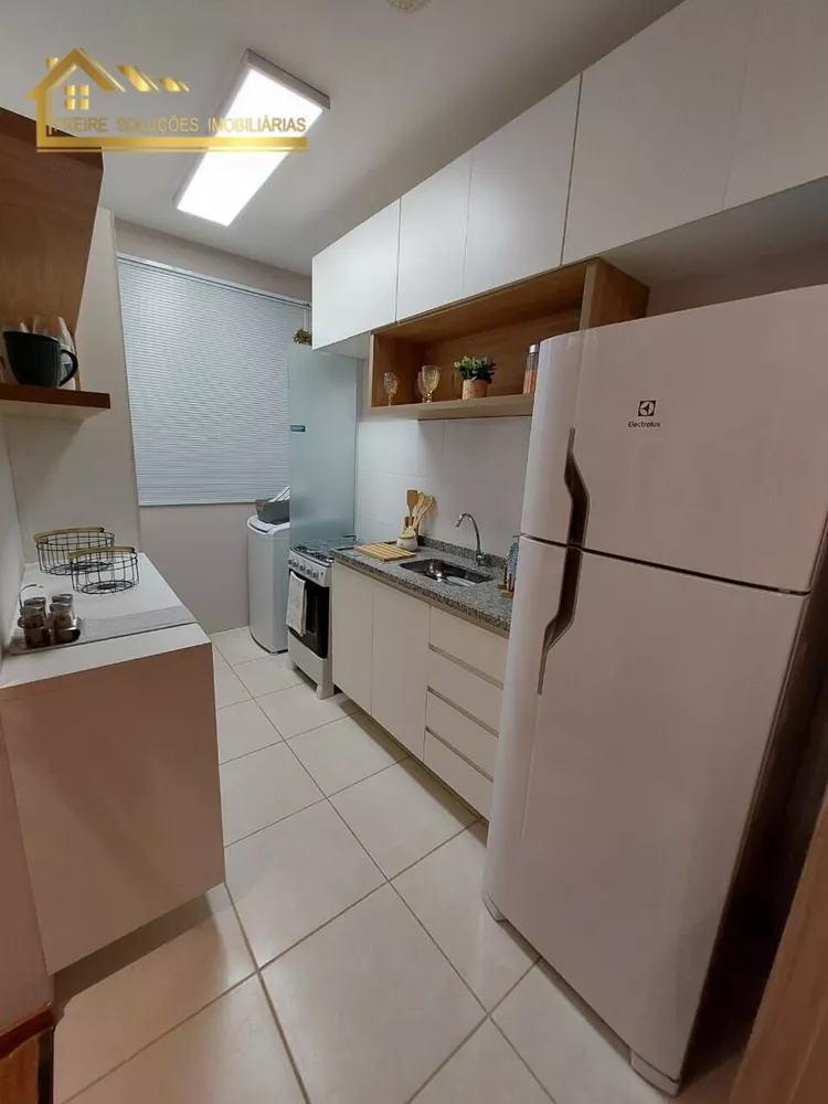 Apartamento, 2 quartos, 43 m² - Foto 17