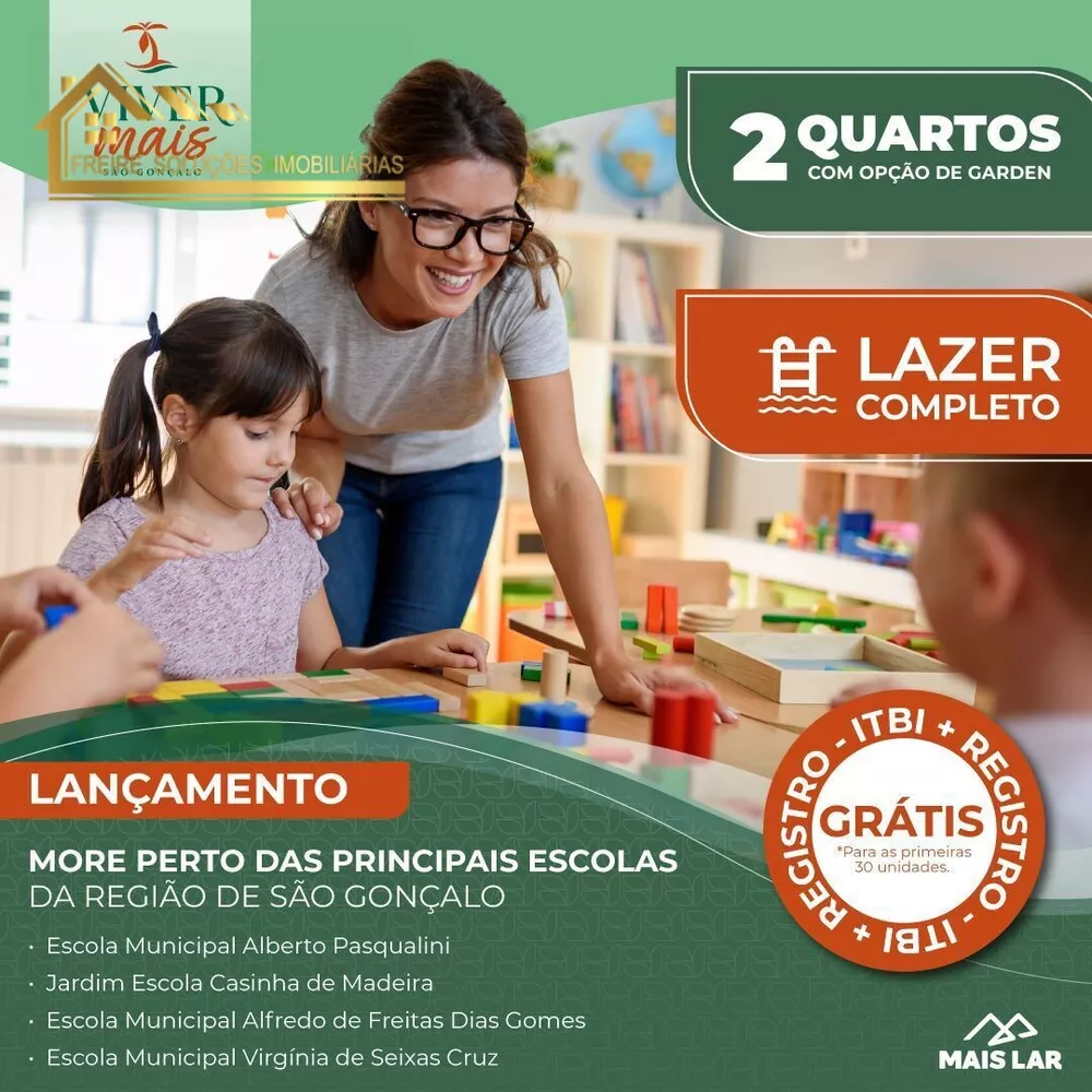 Apartamento, 2 quartos, 43 m² - Foto 10