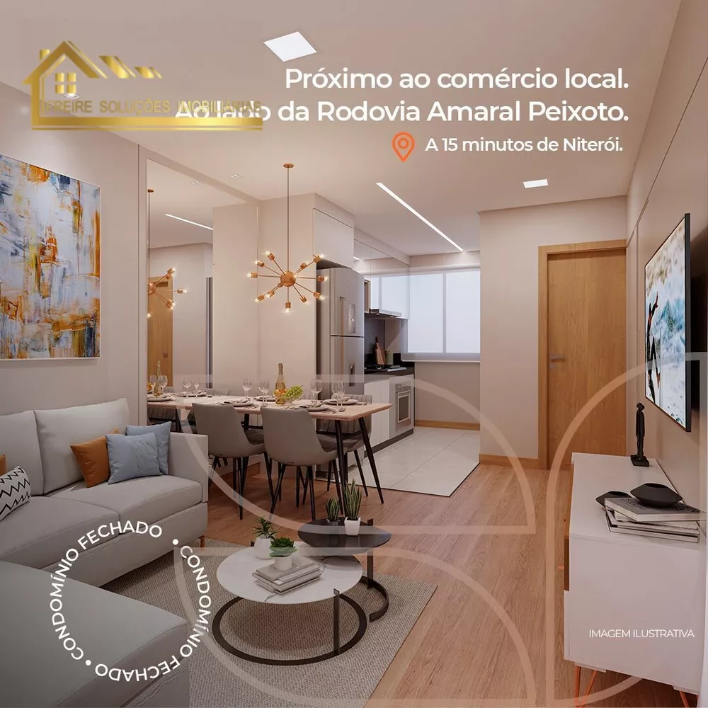 Apartamento, 2 quartos, 43 m² - Foto 15