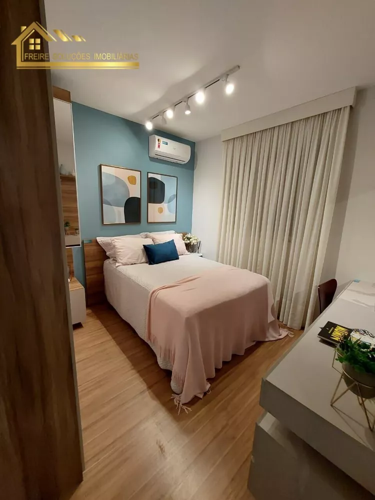 Apartamento, 2 quartos, 43 m² - Foto 6