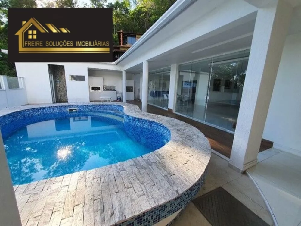 Casa, 4 quartos, 500 m² - Foto 3
