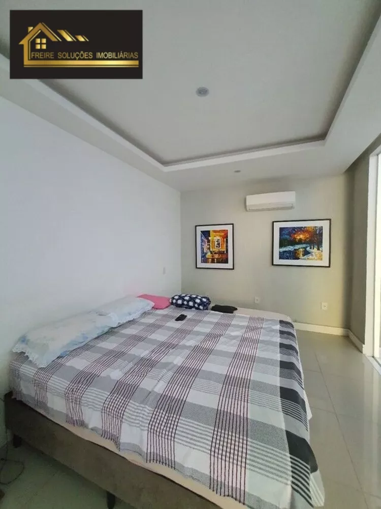 Casa, 4 quartos, 500 m² - Foto 6