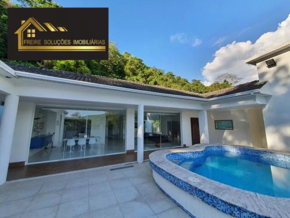 Casa, 4 quartos, 500 m² - Foto 2