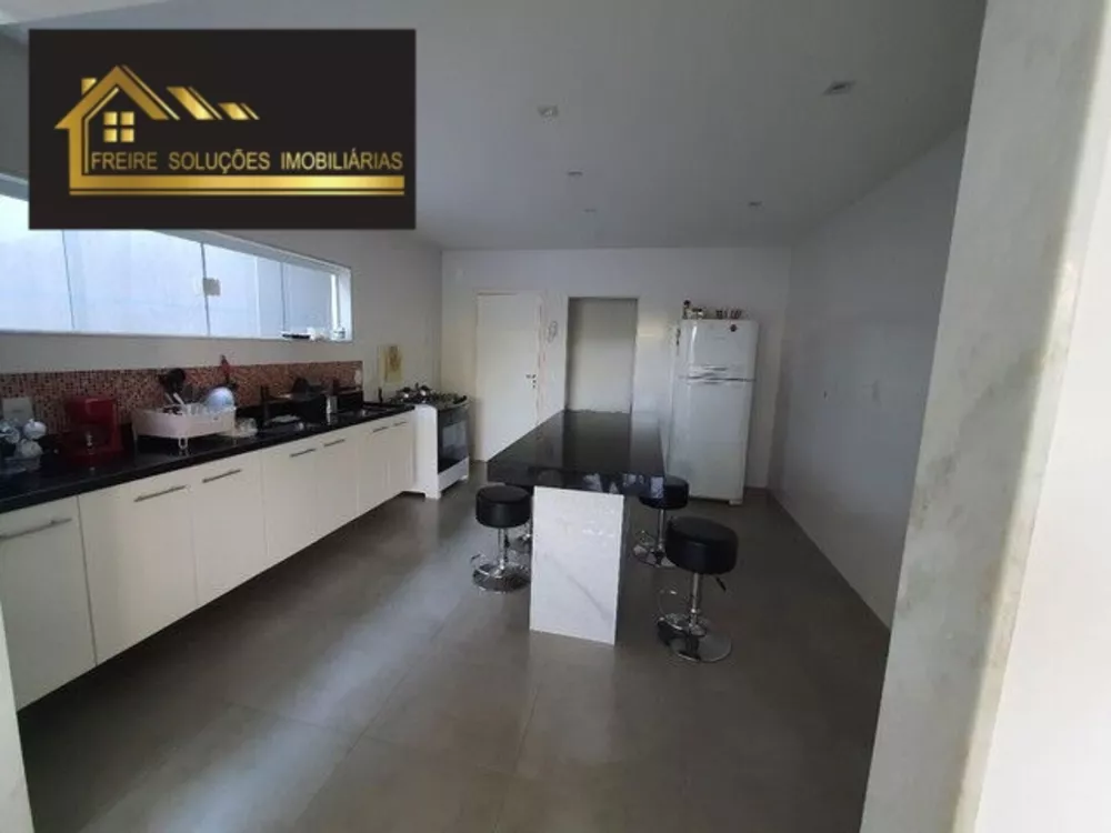 Casa, 4 quartos, 500 m² - Foto 5