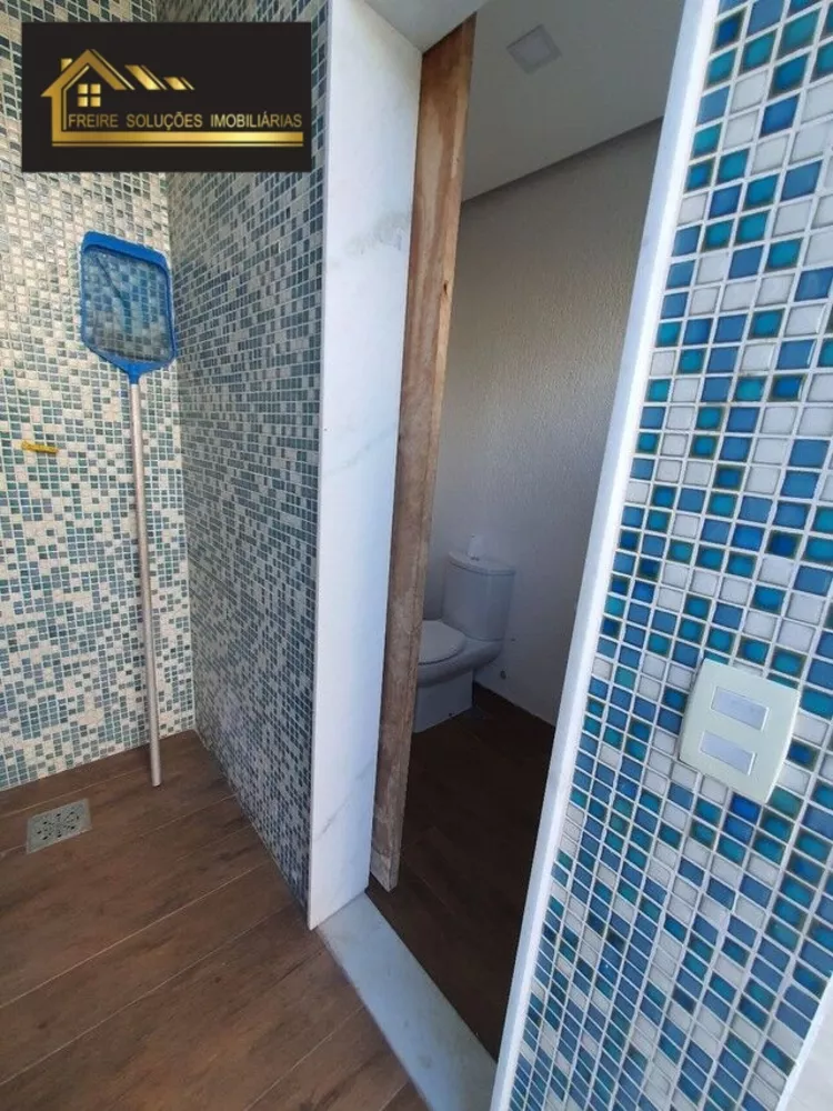 Casa, 4 quartos, 500 m² - Foto 4