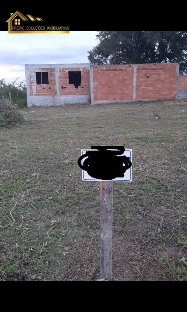 Terreno, 450 m² - Foto 1