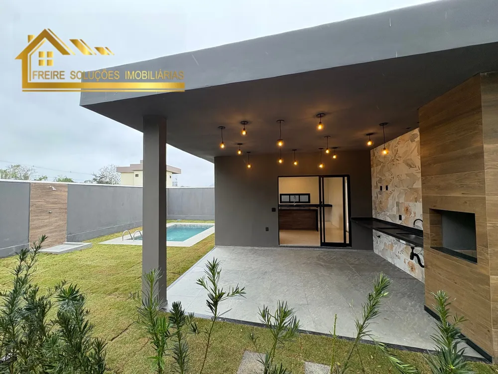 Casa, 3 quartos, 179 m² - Foto 10