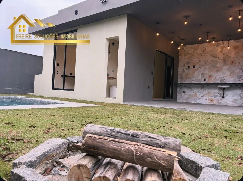 Casa, 3 quartos, 179 m² - Foto 3