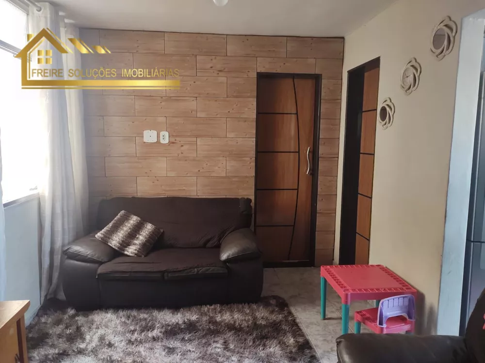 Apartamento, 2 quartos - Foto 1