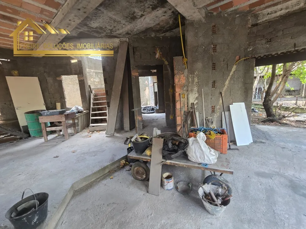Casa, 4 quartos, 360 m² - Foto 3