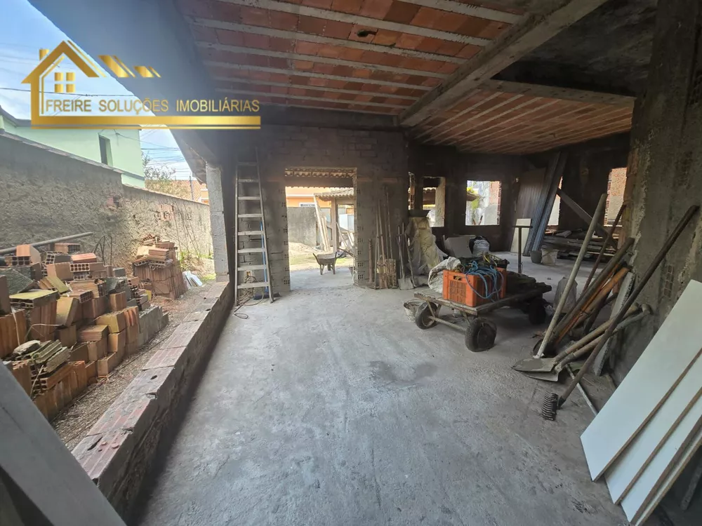 Casa, 4 quartos, 360 m² - Foto 3