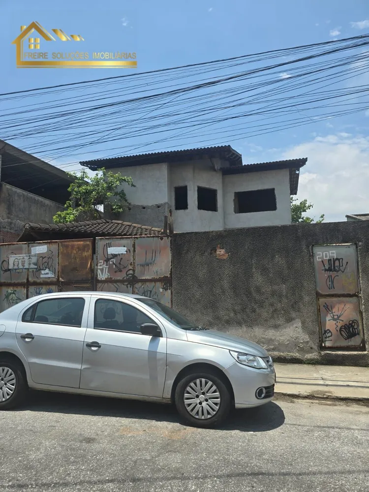 Casa, 4 quartos, 360 m² - Foto 11