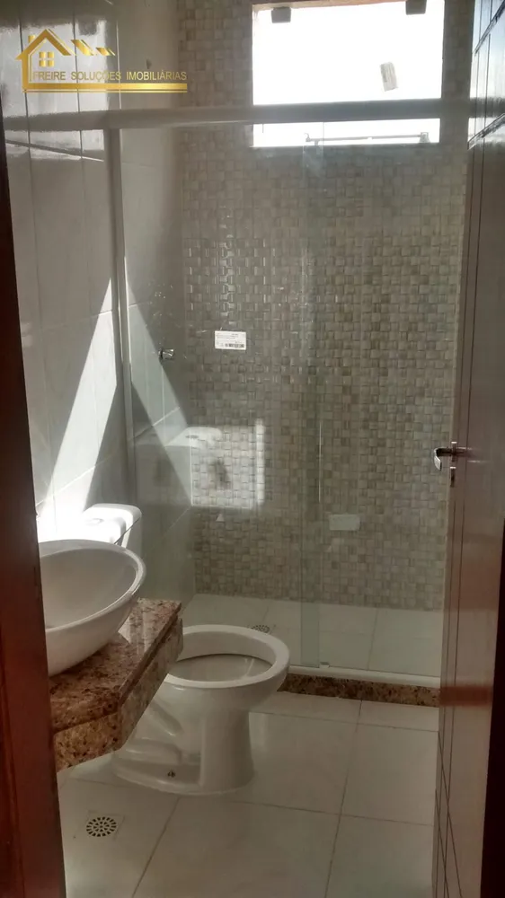 Casa, 3 quartos - Foto 21