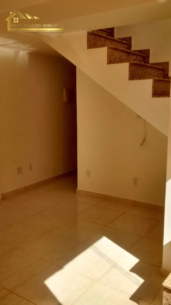 Casa, 3 quartos - Foto 5