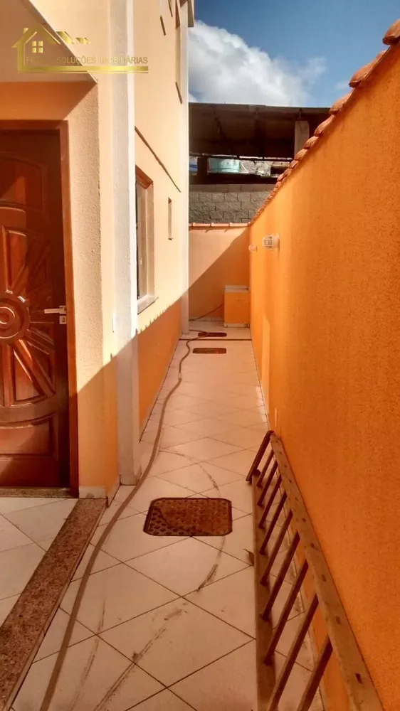 Casa, 3 quartos - Foto 15