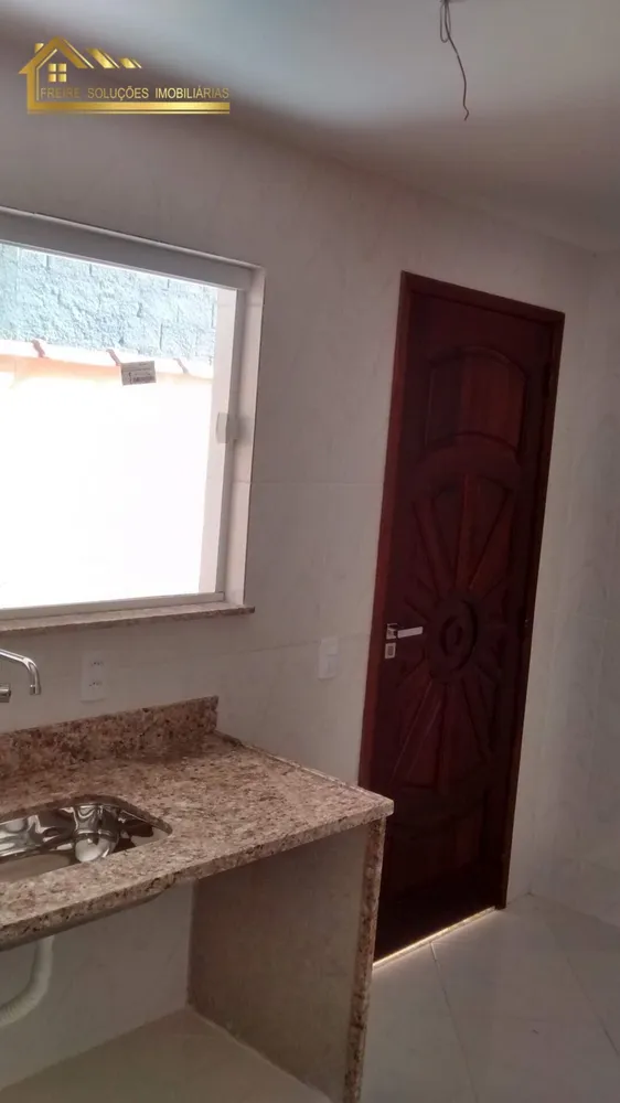 Casa, 3 quartos - Foto 17