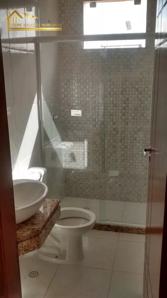 Casa, 3 quartos - Foto 11